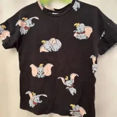 貴重　ZARA KIDS ダンボ Tシャツ
