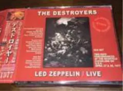 2025年最新】destroyer zeppelinの人気アイテム - メルカリ