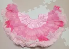 パンパンチュチュ　panpantutu　スカート　M