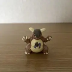 ポケットモンスターモンスターコレクション　ガルーラ　ケンタロス ポケットモンスター モンスターコレクションガルーラ