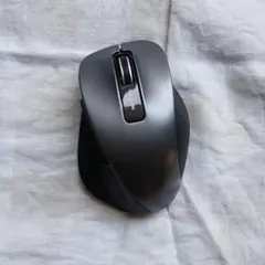 Logicool EX-G グレー マウス
