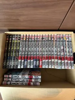神さまの言うとおり全巻 全26巻　1部　全5巻　2部　全21巻　弍