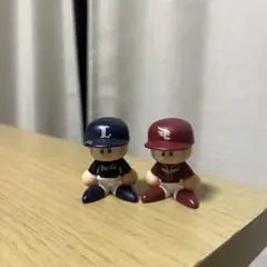 パワプロくん　ならぶんです西武ライオンズ＆楽天ゴールデンイーグルスビジターver