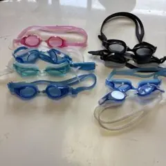 ゴーグル 8点まとめ売り 1