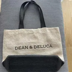 DEEN&DELUCA トートバッグ