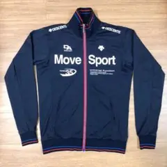 DESCENTE デサント ジャージ