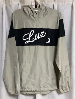 LUZeSOMBRAピステジャケット　ルース