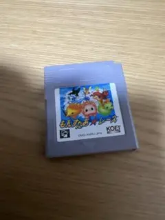 もんすたあ☆レース & もんすたあ☆レース2
