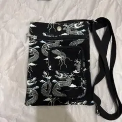wabisuke 2way ショルダーバッグ！