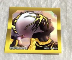 エミヤオルタ 最終再臨展 入場特典