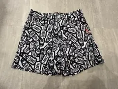 美品 le coq sportif golfレディース パンツ ゴルフ サイズ9