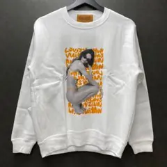BLACK COFFEE LOS ANGELES スウェットシャツ Sサイズ
