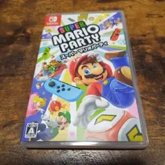 スーパー マリオパーティ