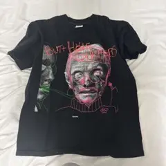 supreme tシャツ