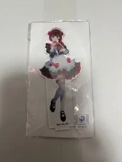 【新品未開封！】有馬かな　推しの子×スイパラ限定アクリルスタンド