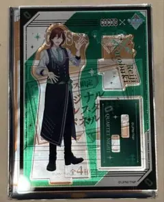 うたプリ　ココス　アクスタ　嶺二　タブナイ