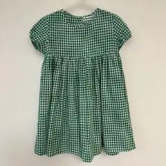 milou & pilou 半袖ワンピース 6