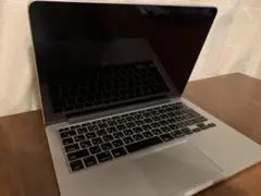【値下げ中】MacBook Pro