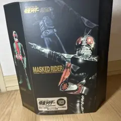 【新品　未開封品】RAH　No.288　仮面ライダー旧2号DX　Ver２.0 リアルアクションヒーローズ No.288 DX 仮面ライダー旧2号 Ver