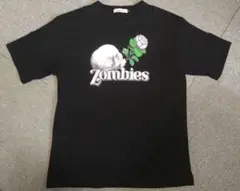 UNDERCOVER Tシャツ 4 ZOMBIES アンダーカバー 限定