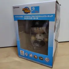 【ロッテマリーンズ】パワフルプロ野球　パワプロくんプライズアクションフィギュア