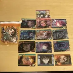 鬼滅の刃カードまとめ売り