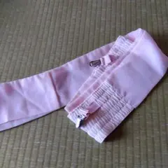 クリップ付き伊達締め