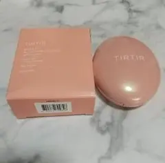 TIRTIR マスクフィットオールカバークッション