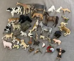 Schleich シュライヒ セット販売