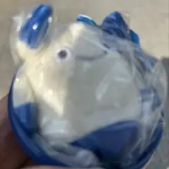 にっこりーノ ベイスターズのぬいぐるみ バード②