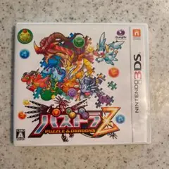 パズドラZ 空箱のみ　その②