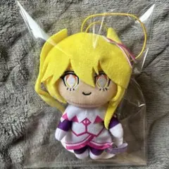 怪盗ジョーカー ピコぬい ぬいぐるみ マスコット クイーン