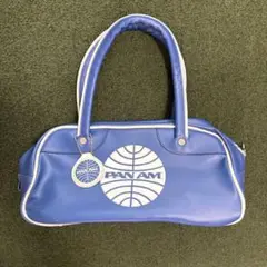 PANAM (パンナム)ボストンバック 未使用 2025年最新】pan am ボストンバッグの人気アイテム - メルカリ