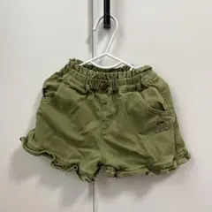 Lee リー　ショートパンツ　90センチ
