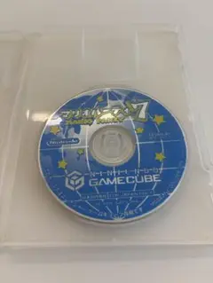 マリオパーティ7 ゲームキューブ用ソフト