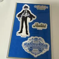 カラフルピーチ なおきり ぱらぴち アクスタ