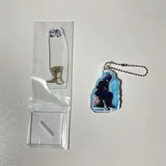 【商品説明確認後即購入可】僕のヒーローアカデミア轟焦凍 葉隠透