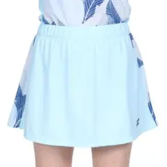 8600ヨネックス　スカート ウィメンズスカート　インナースパッツ付 26142