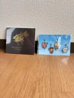 グラブル ORCHESTRA SORA NO KANADE