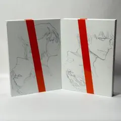 2025年最新】bleach イラスト集 jet 画集の人気アイテム - メルカリ