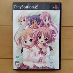 PS2 初恋 -first kiss- 初回限定版