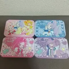 プリキュア すらいどきゃん