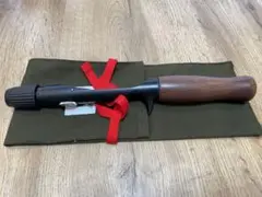 ブライドリバー リバーマスターグリップ
