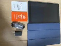【美品】Amazon fire HD10(第９世代)32GB ブルー