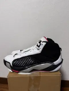NIKE AIR JORDAN38 PF "FUNDAMENTAL"29.5cm