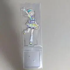 学園アイドルマスター1番くじ 藤田ことね アクリルスタンド