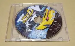 【ソフトのみ】頭文字D EXTREME STAGE PS3
