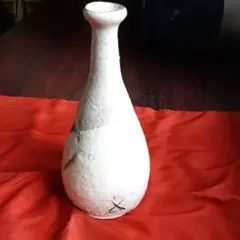 辻村唯 自然釉 窯変 徳利 酒器 穴窯 薪窯 共箱 栞 共布 検）辻村史郎 辻村唯 自然釉有蓋壺 （箱付） - H S - online shop -