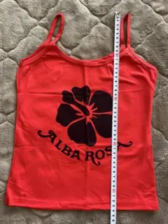 新品　ALBA ROSA