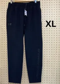 メンズフレッシュウーブンパンツ XL（6001544）